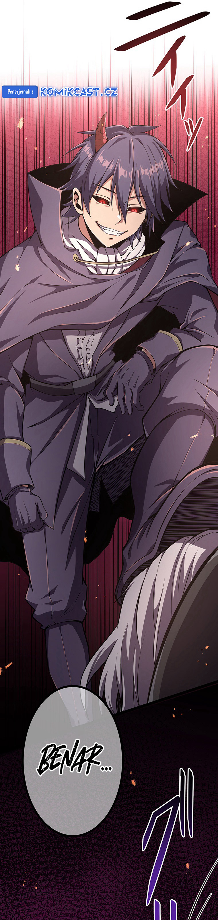 Dungeon Defense Chapter 33 Gambar 42