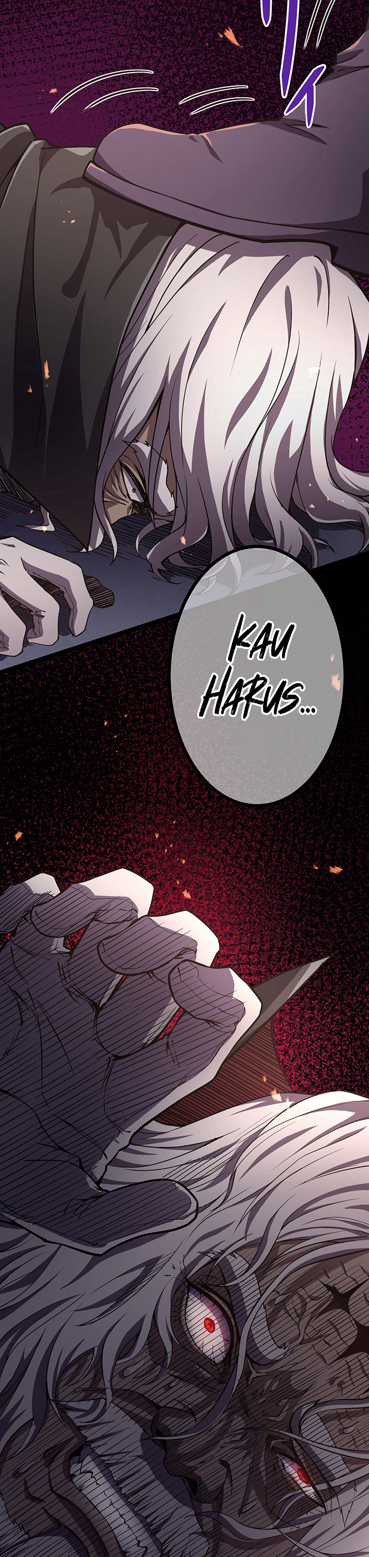 Dungeon Defense Chapter 33 Gambar 43