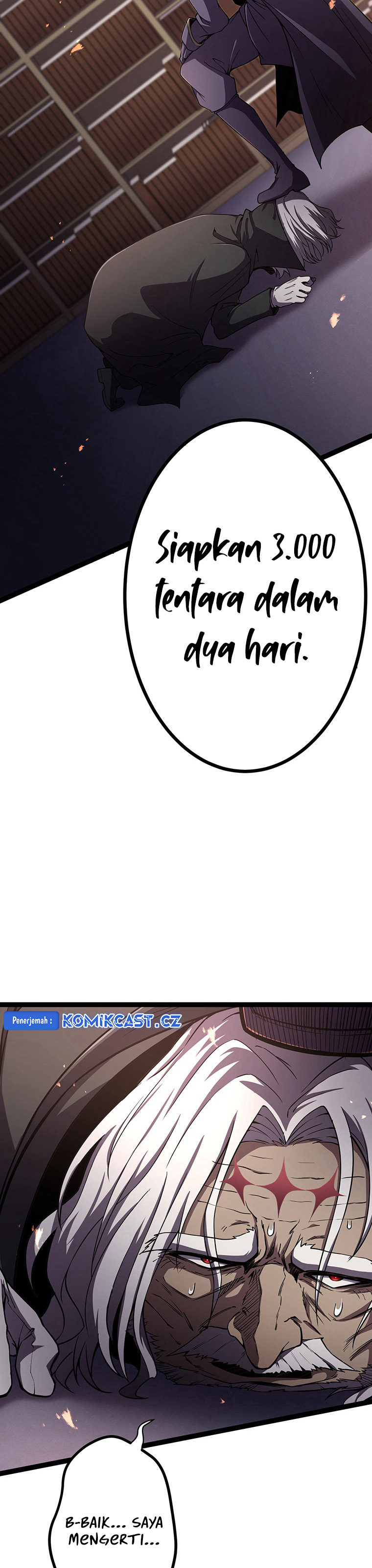 Dungeon Defense Chapter 33 Gambar 45