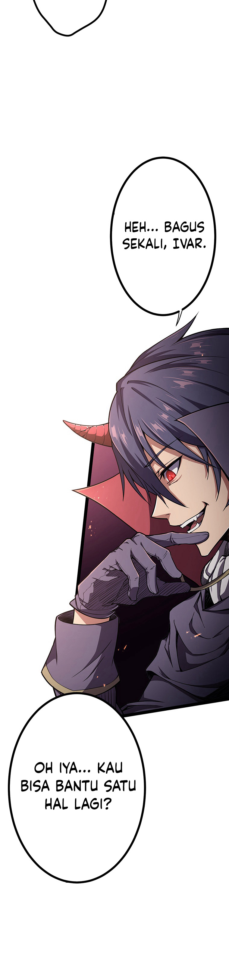 Dungeon Defense Chapter 33 Gambar 46
