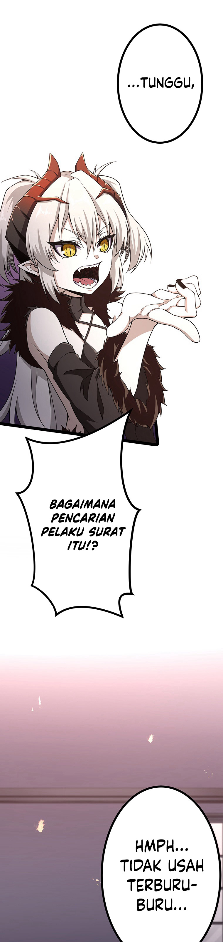 Dungeon Defense Chapter 33 Gambar 50
