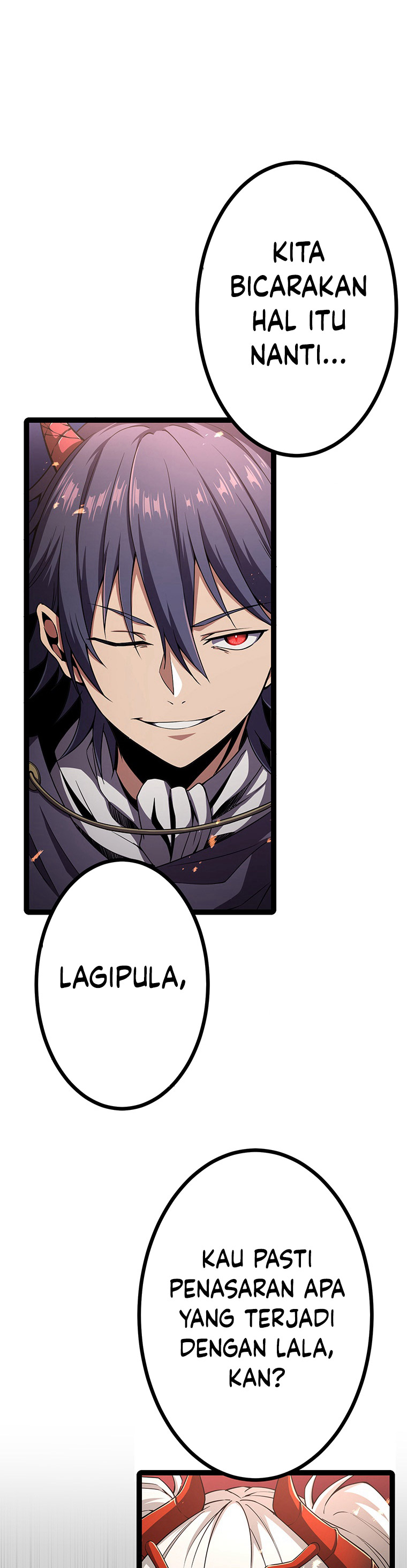 Dungeon Defense Chapter 33 Gambar 52