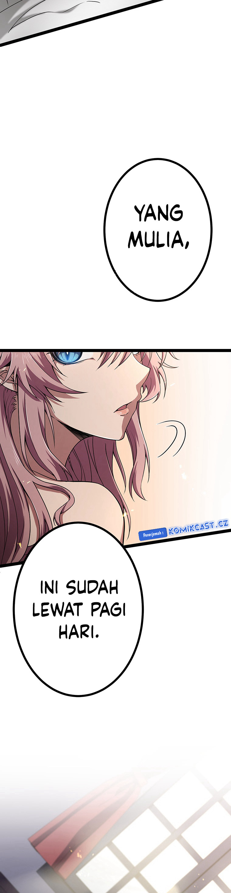 Dungeon Defense Chapter 33 Gambar 56