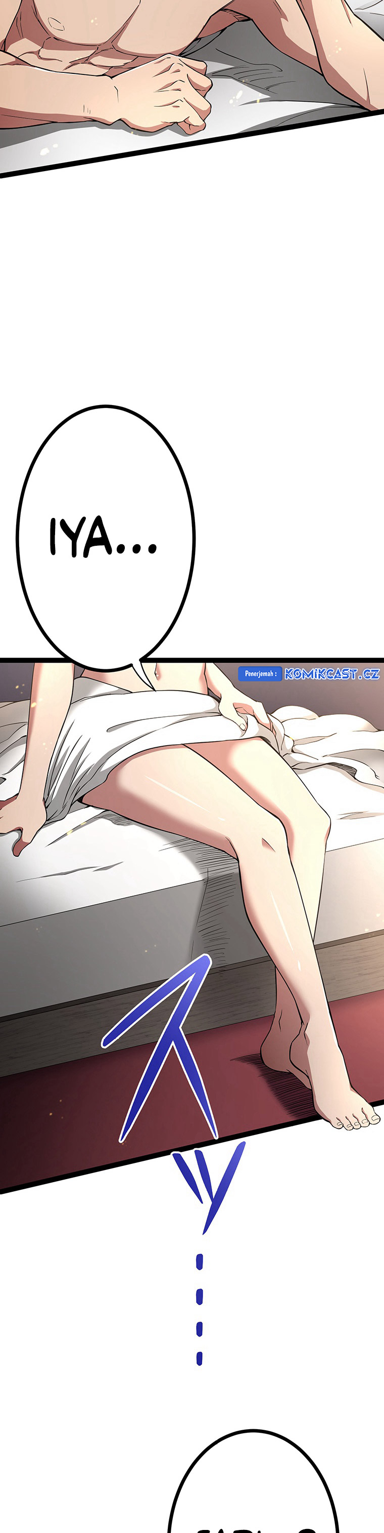 Dungeon Defense Chapter 33 Gambar 58