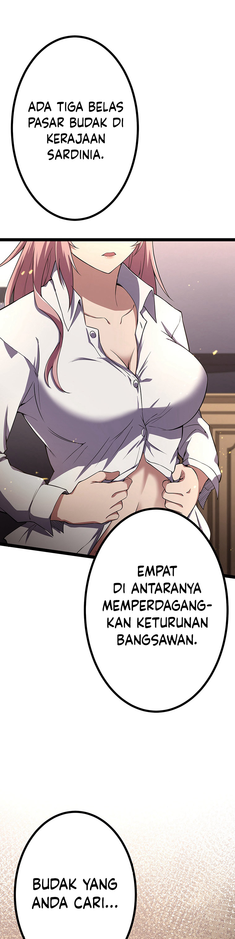 Dungeon Defense Chapter 33 Gambar 60
