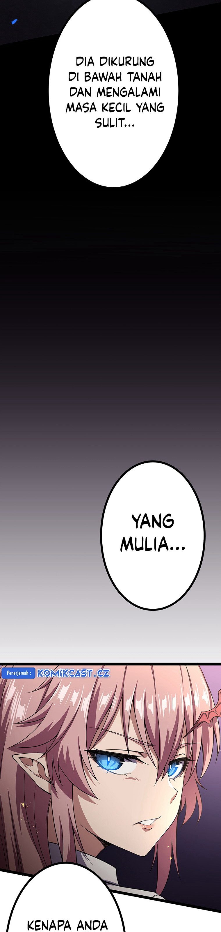 Dungeon Defense Chapter 33 Gambar 65