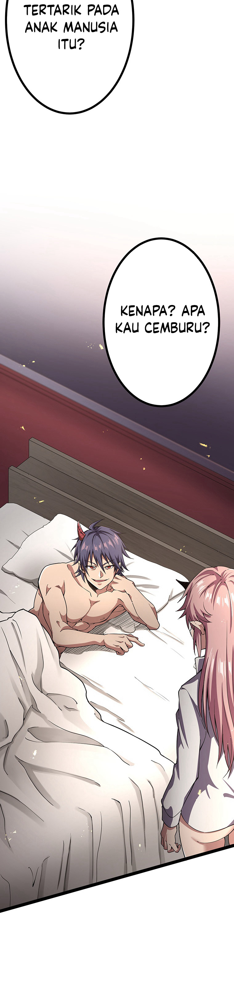 Dungeon Defense Chapter 33 Gambar 66