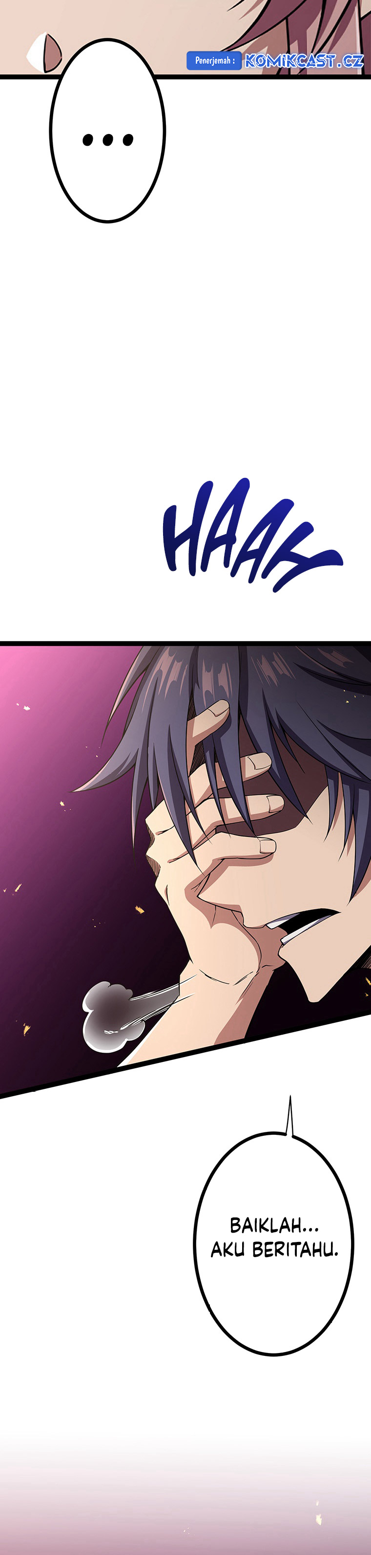 Dungeon Defense Chapter 33 Gambar 69