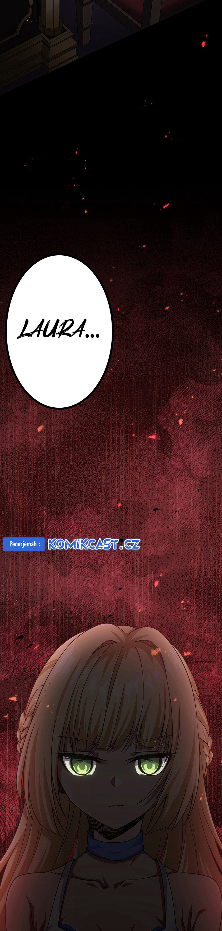 Dungeon Defense Chapter 33 Gambar 71