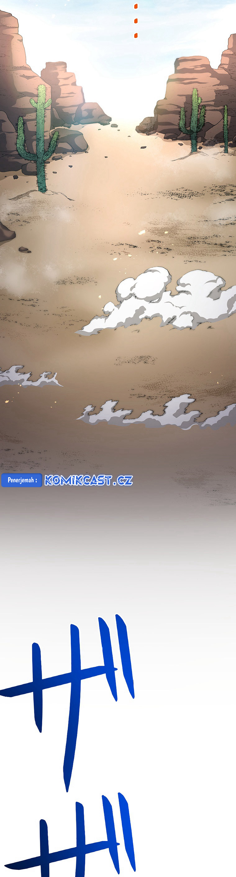 Dungeon Defense Chapter 35 Gambar 3