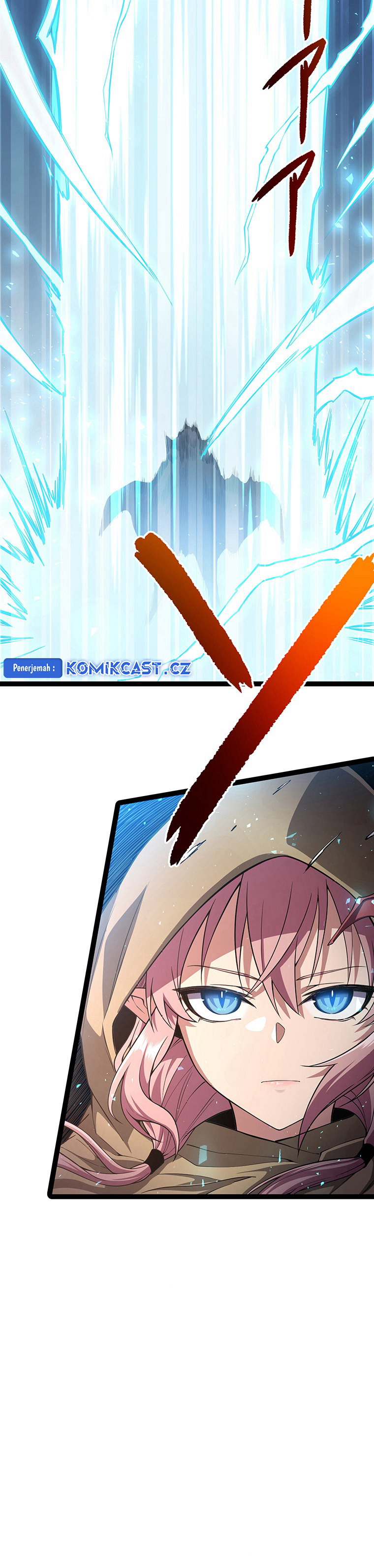 Dungeon Defense Chapter 35 Gambar 11