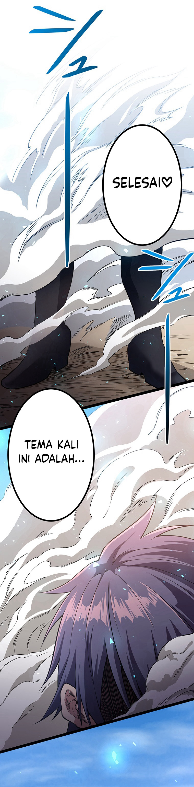 Dungeon Defense Chapter 35 Gambar 12