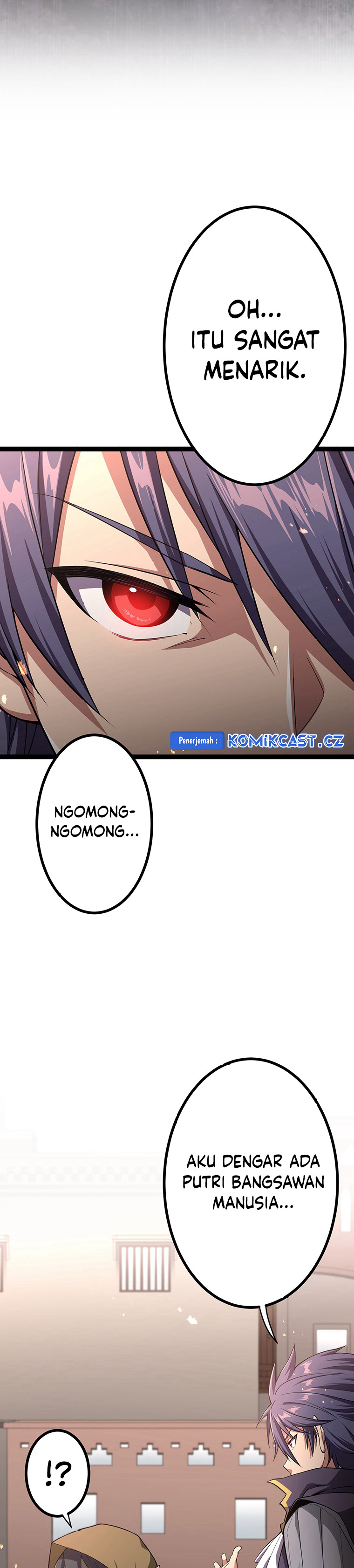 Dungeon Defense Chapter 35 Gambar 35