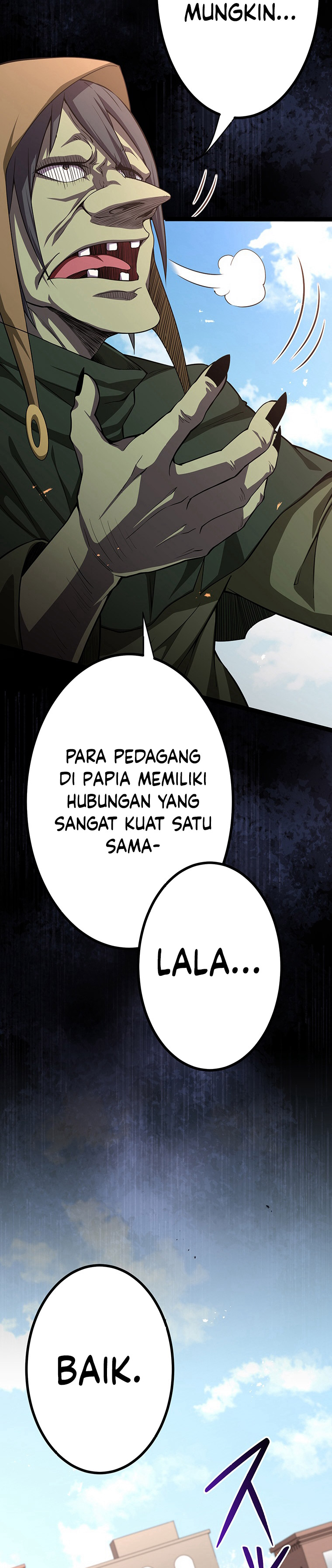 Dungeon Defense Chapter 35 Gambar 44
