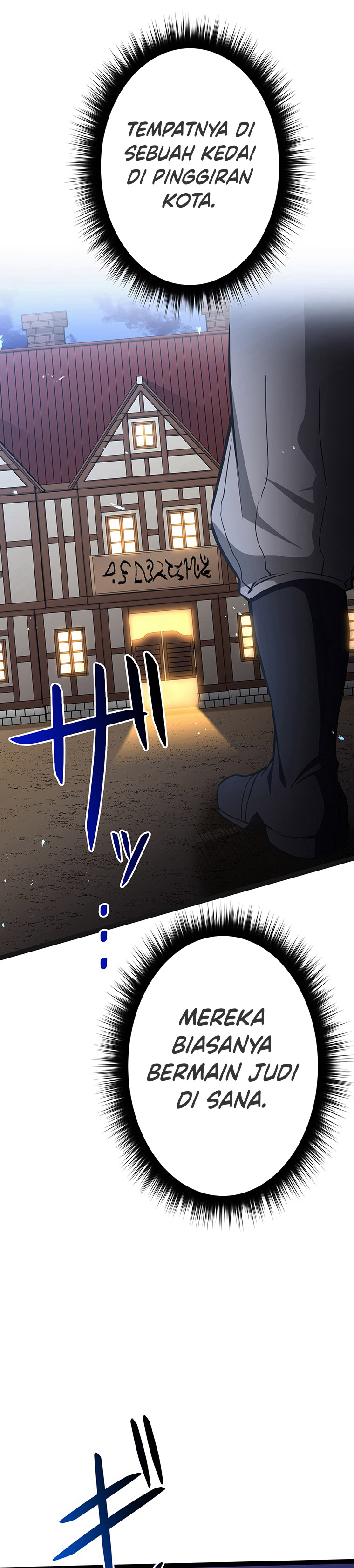 Dungeon Defense Chapter 35 Gambar 47