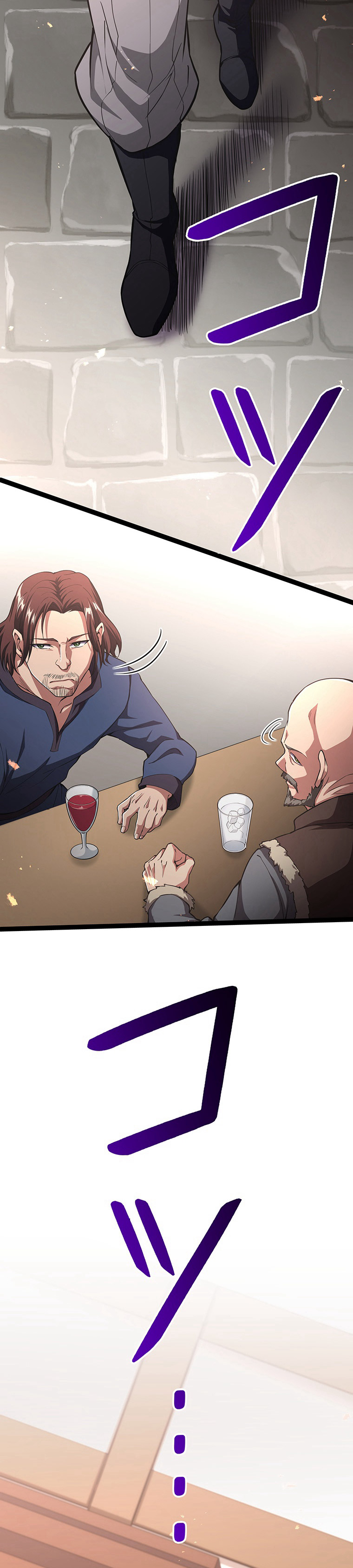 Dungeon Defense Chapter 35 Gambar 49
