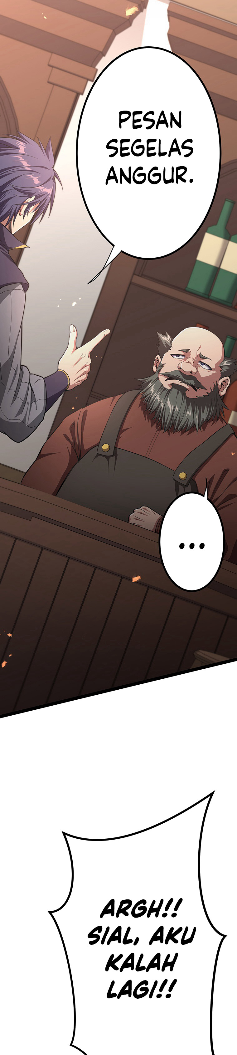 Dungeon Defense Chapter 35 Gambar 50