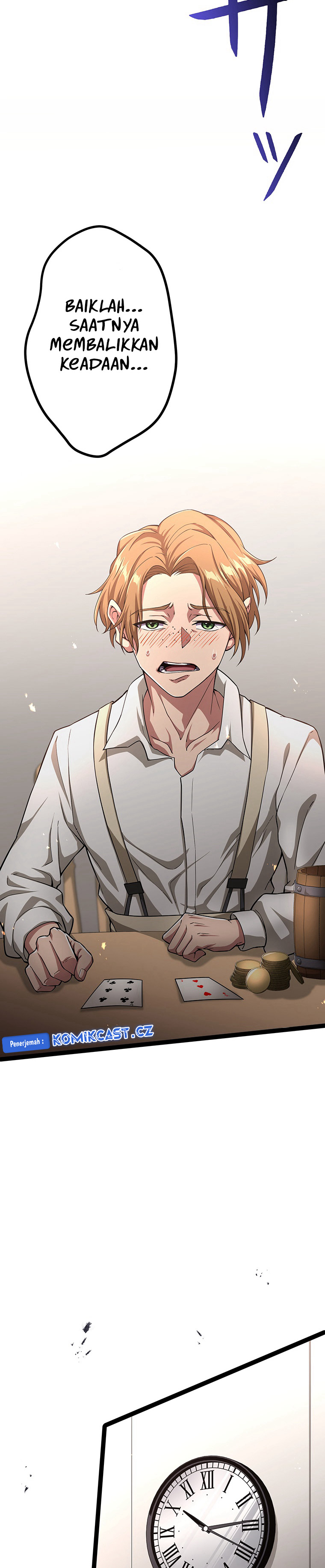 Dungeon Defense Chapter 35 Gambar 54
