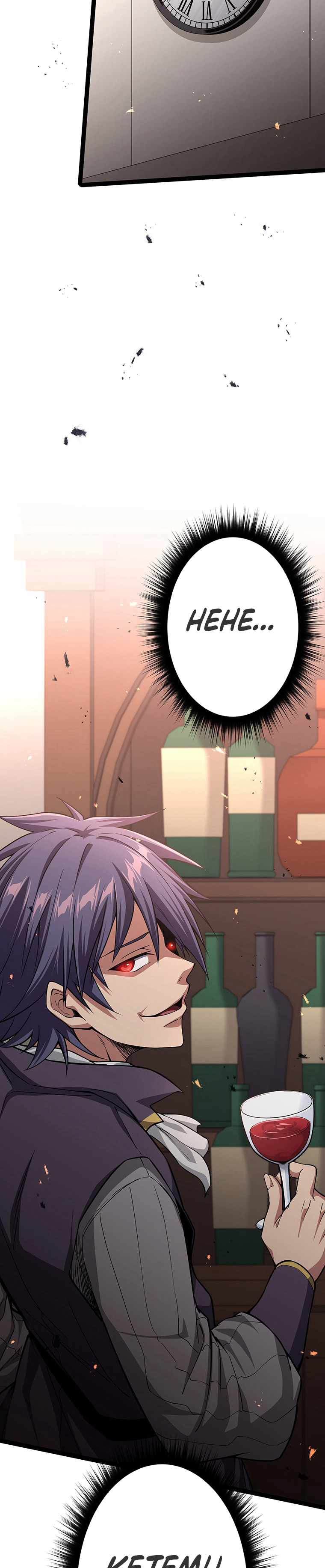 Dungeon Defense Chapter 35 Gambar 55
