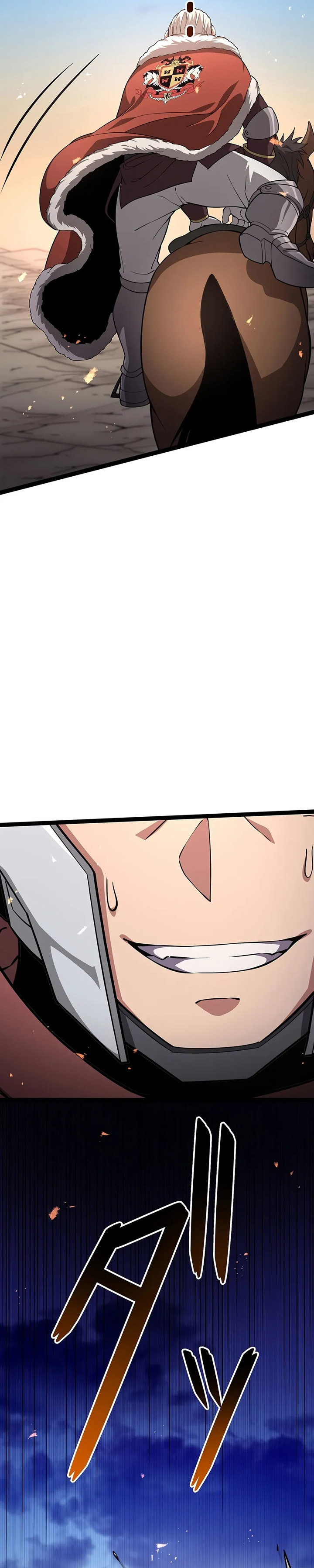 Dungeon Defense Chapter 45 Gambar 22