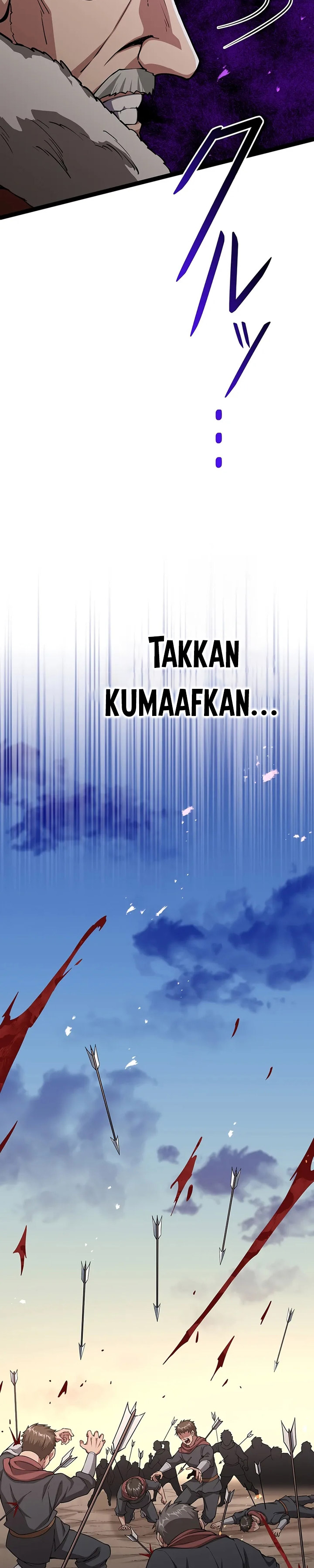 Dungeon Defense Chapter 45 Gambar 25
