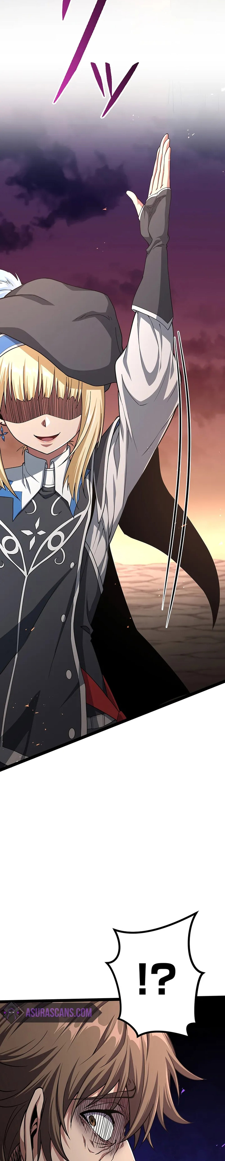 Dungeon Defense Chapter 45 Gambar 54