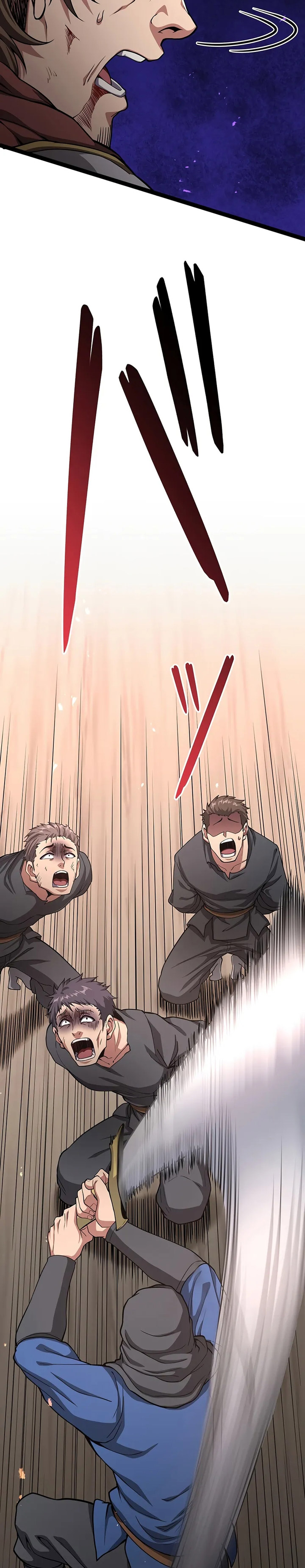Dungeon Defense Chapter 45 Gambar 55