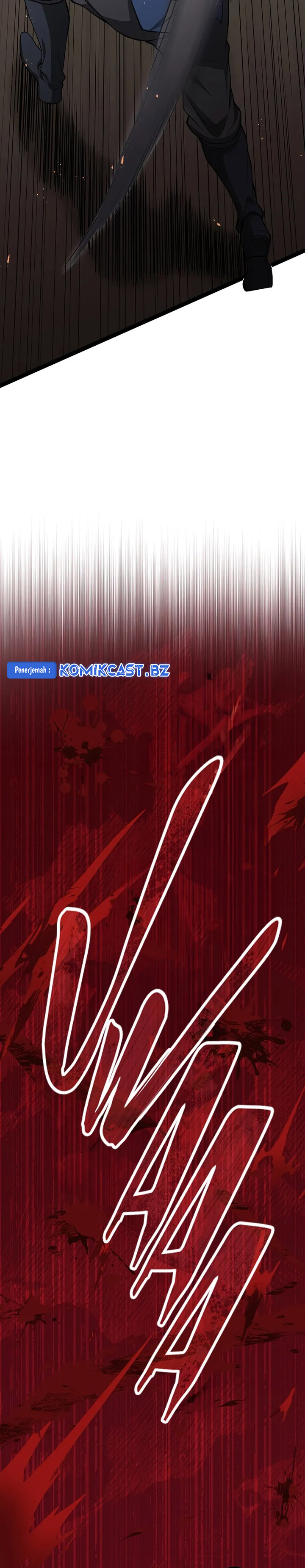 Dungeon Defense Chapter 45 Gambar 56