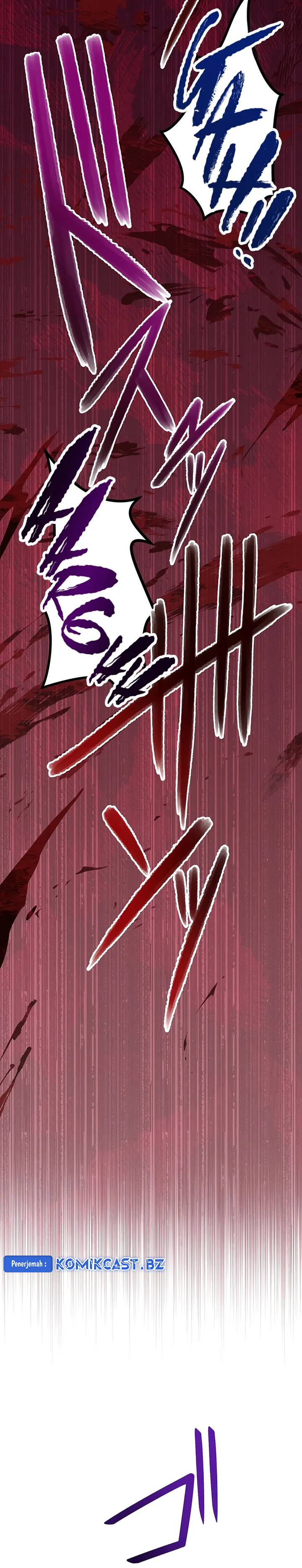Dungeon Defense Chapter 45 Gambar 61