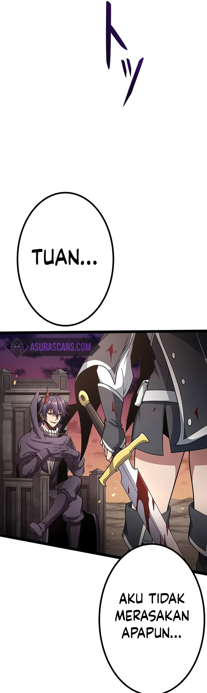 Dungeon Defense Chapter 45 Gambar 62