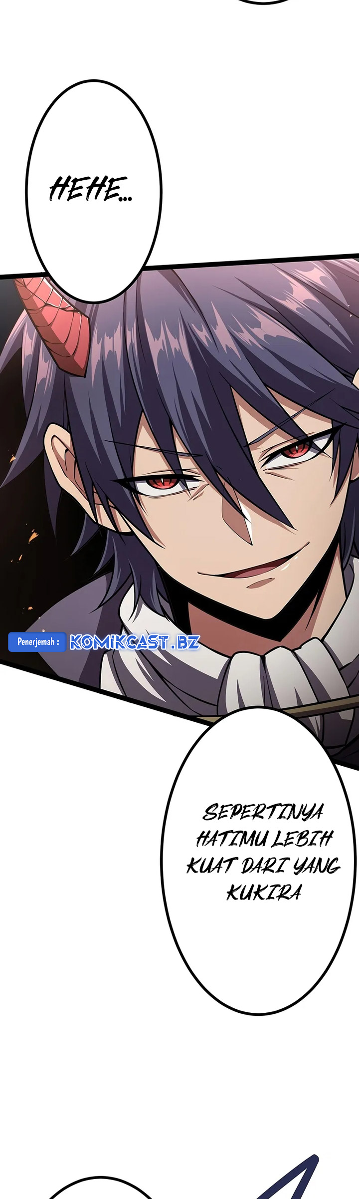 Dungeon Defense Chapter 45 Gambar 63