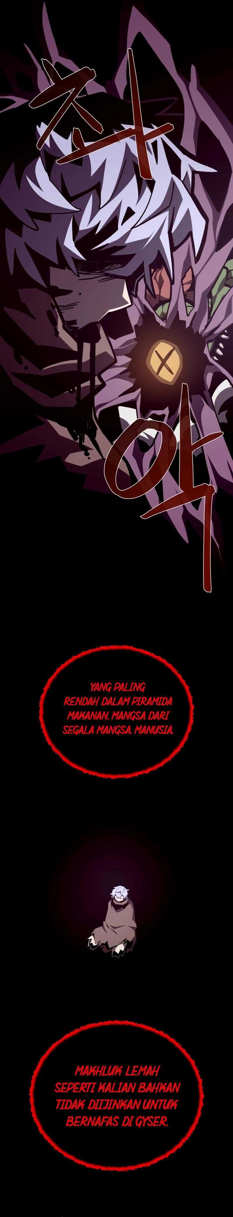 Dungeon Odyssey Chapter 93 Gambar 2