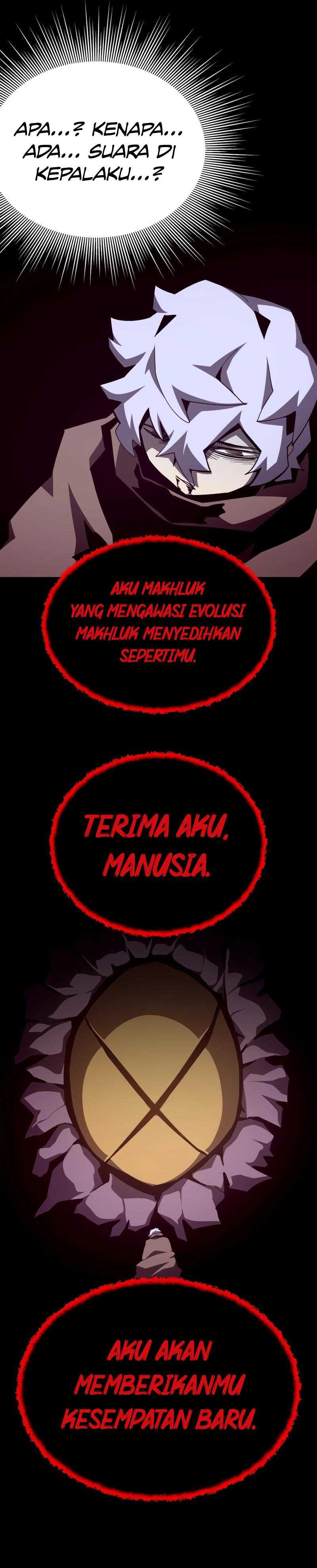 Dungeon Odyssey Chapter 93 Gambar 3