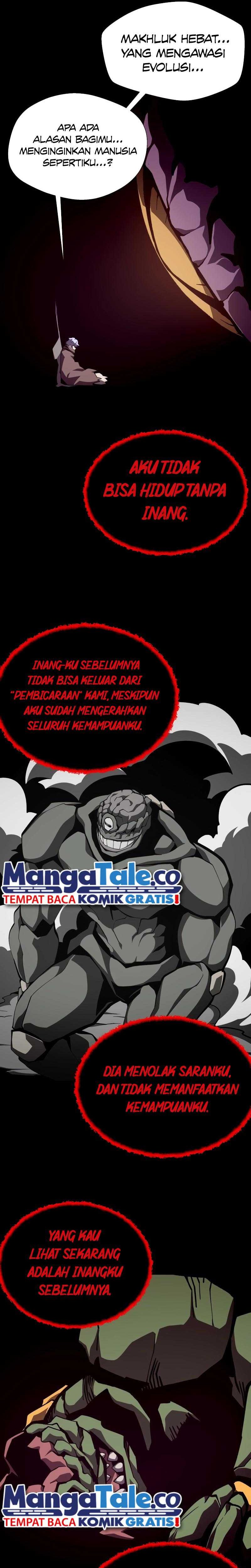 Dungeon Odyssey Chapter 93 Gambar 4