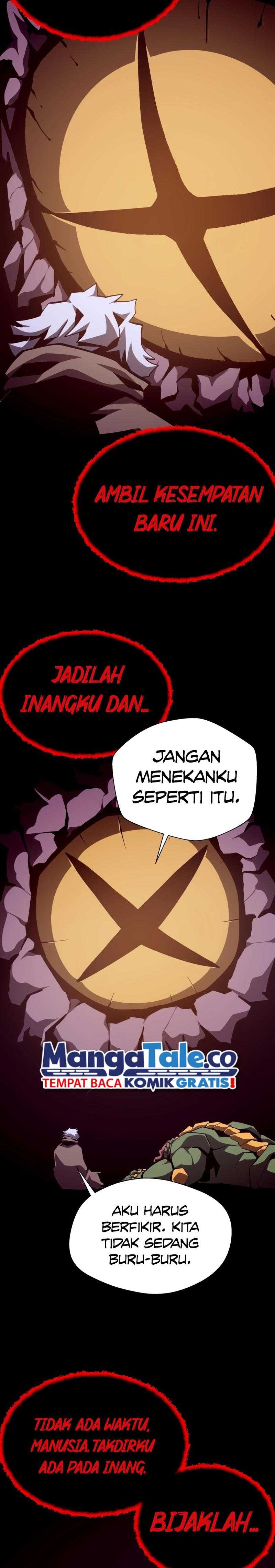 Dungeon Odyssey Chapter 93 Gambar 6
