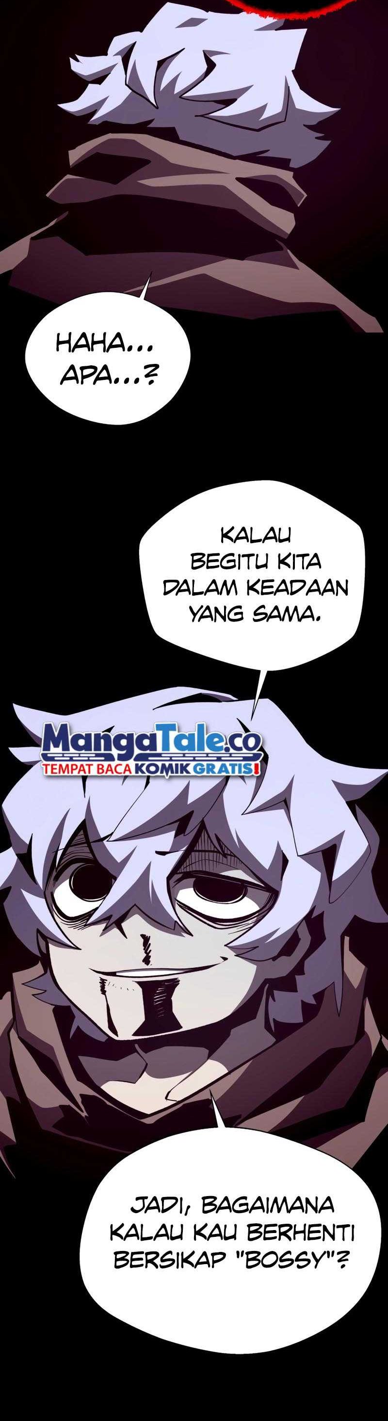 Dungeon Odyssey Chapter 93 Gambar 7