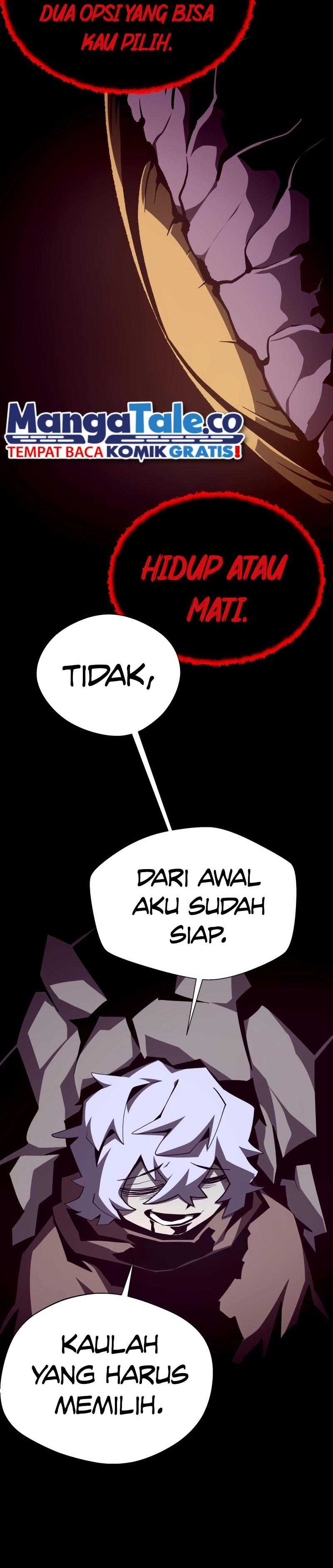 Dungeon Odyssey Chapter 93 Gambar 9