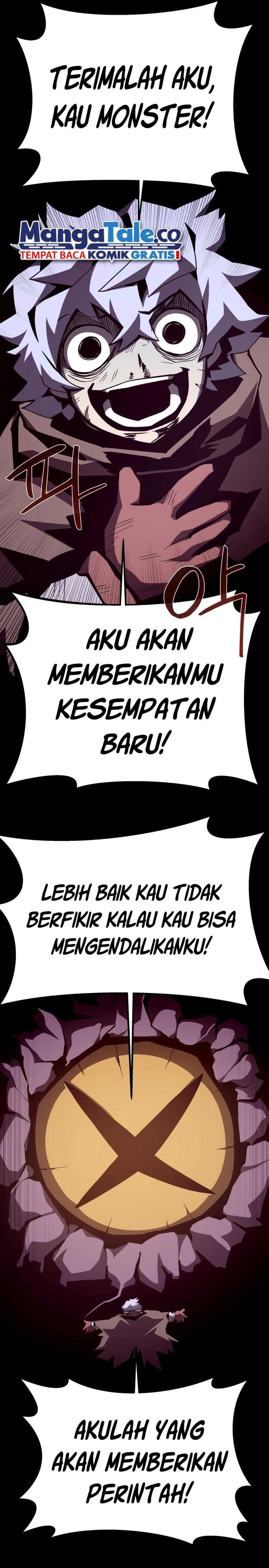 Dungeon Odyssey Chapter 93 Gambar 10