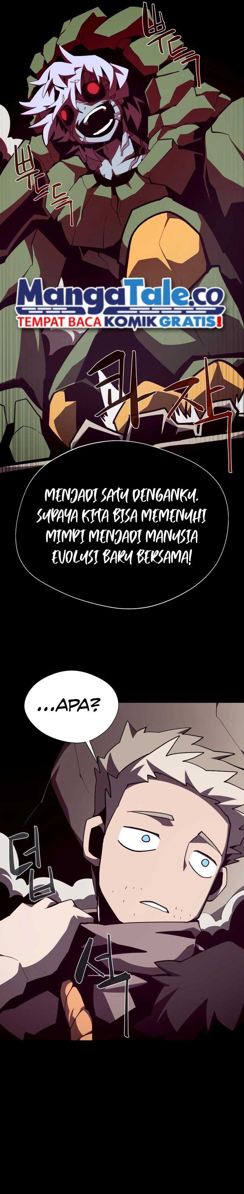 Dungeon Odyssey Chapter 93 Gambar 24