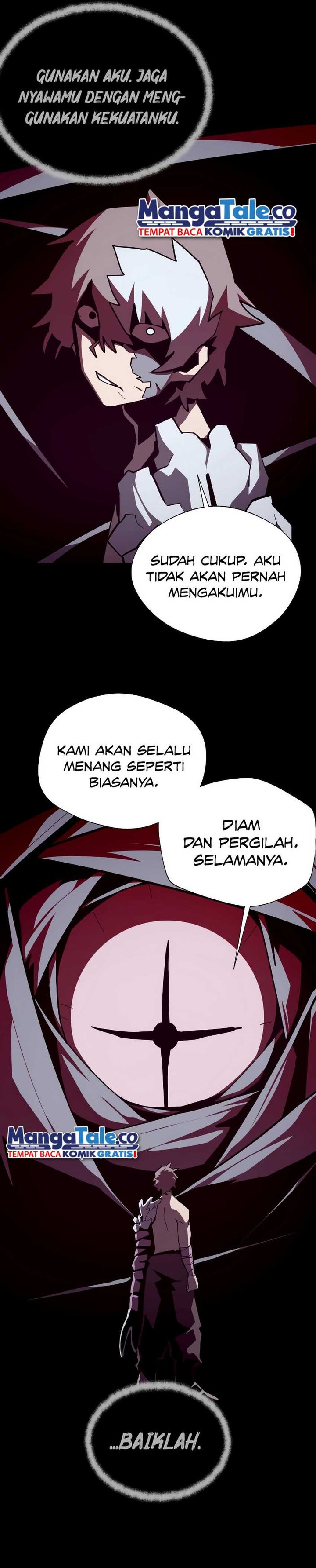 Dungeon Odyssey Chapter 98 Gambar 4