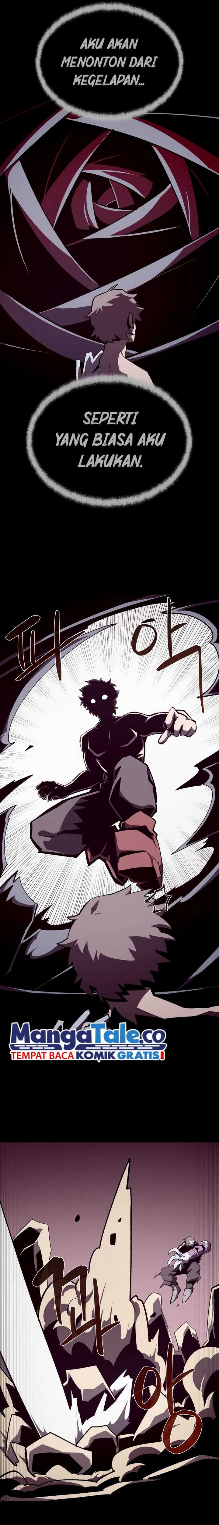 Dungeon Odyssey Chapter 98 Gambar 5