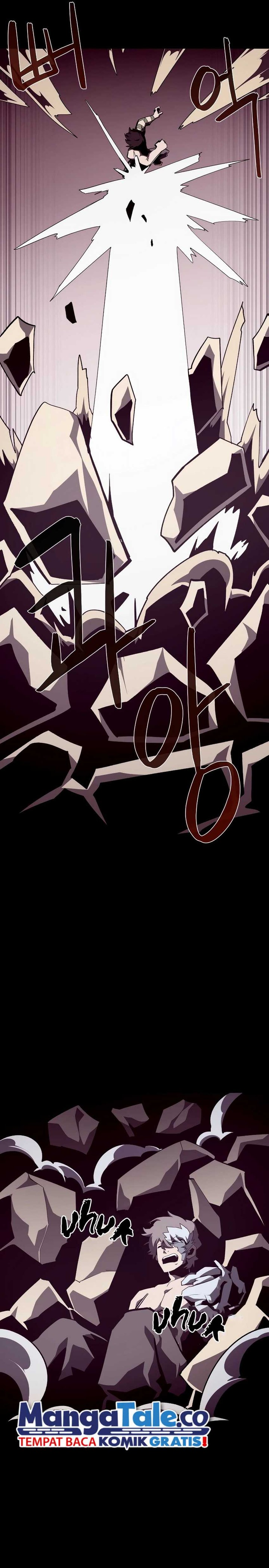 Dungeon Odyssey Chapter 98 Gambar 7