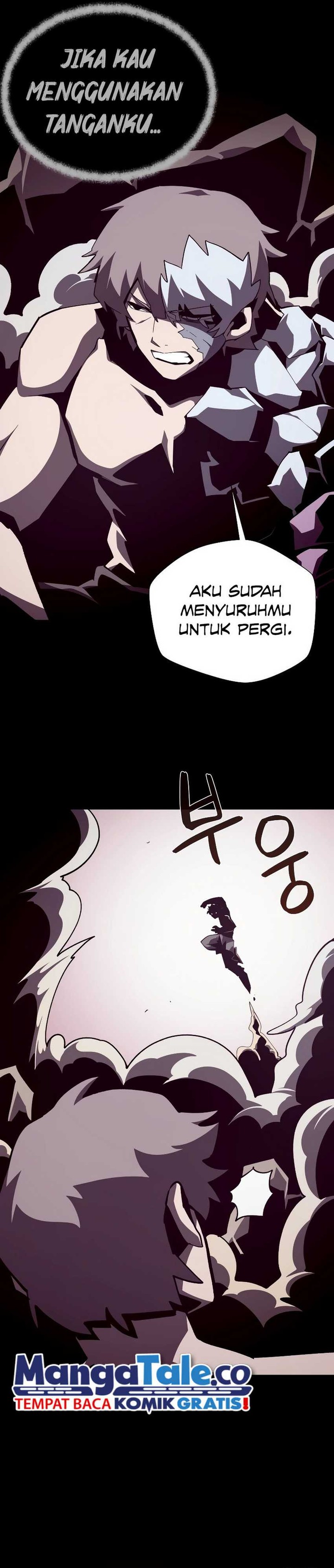 Dungeon Odyssey Chapter 98 Gambar 8