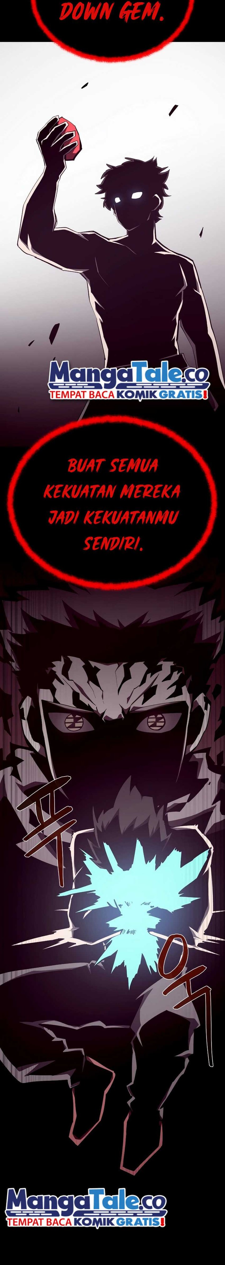 Dungeon Odyssey Chapter 98 Gambar 15