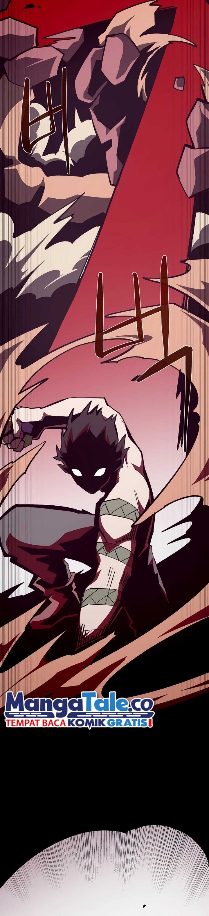 Dungeon Odyssey Chapter 98 Gambar 21