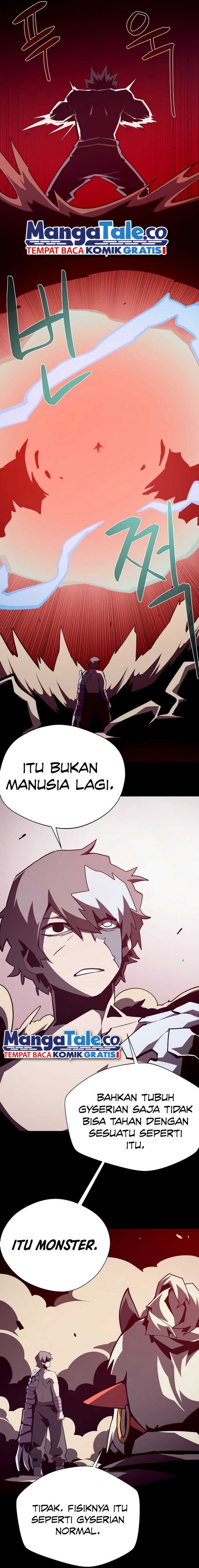 Dungeon Odyssey Chapter 98 Gambar 23
