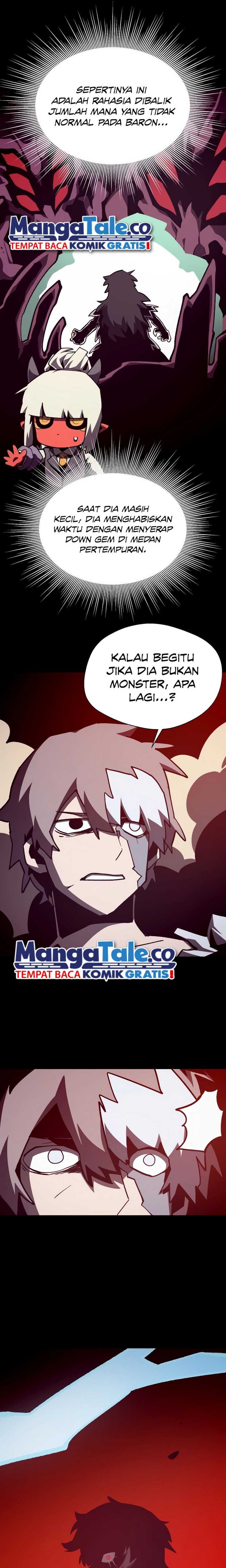 Dungeon Odyssey Chapter 98 Gambar 25