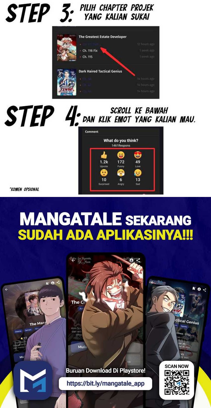 Dungeon Odyssey Chapter 98 Gambar 30