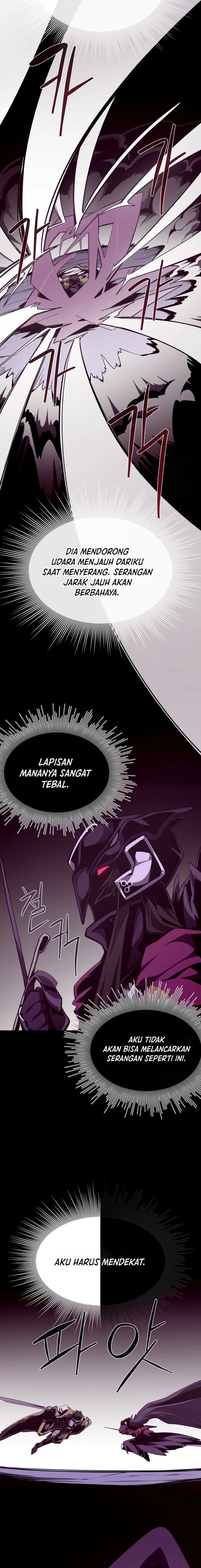 Dungeon Odyssey Chapter 120 Gambar 10