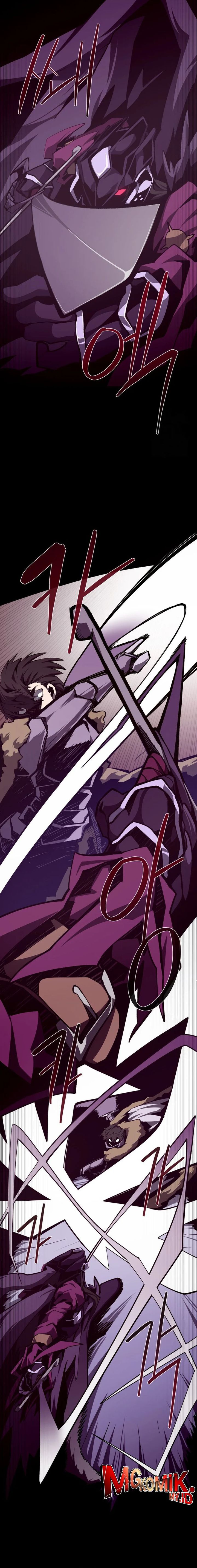 Dungeon Odyssey Chapter 120 Gambar 11